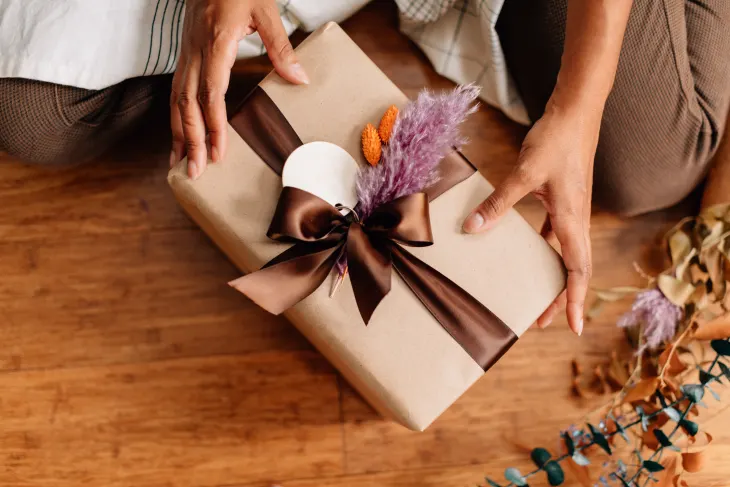 Hvordan komme opp med gaveideer for kvinner?