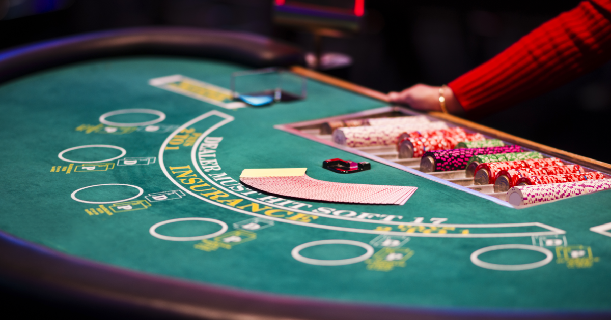Åpenhet og tillit: Styrk spillere med kasinotillit og klarhet