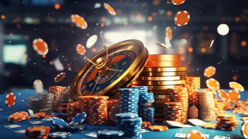 Casino Bonus Uten Innskudd: Din Guide til Gratis Spillopplevelser