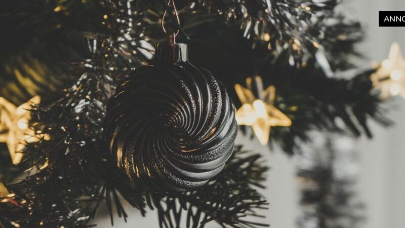 Julepynt: Slik skaper du en magisk stemning i hjemmet